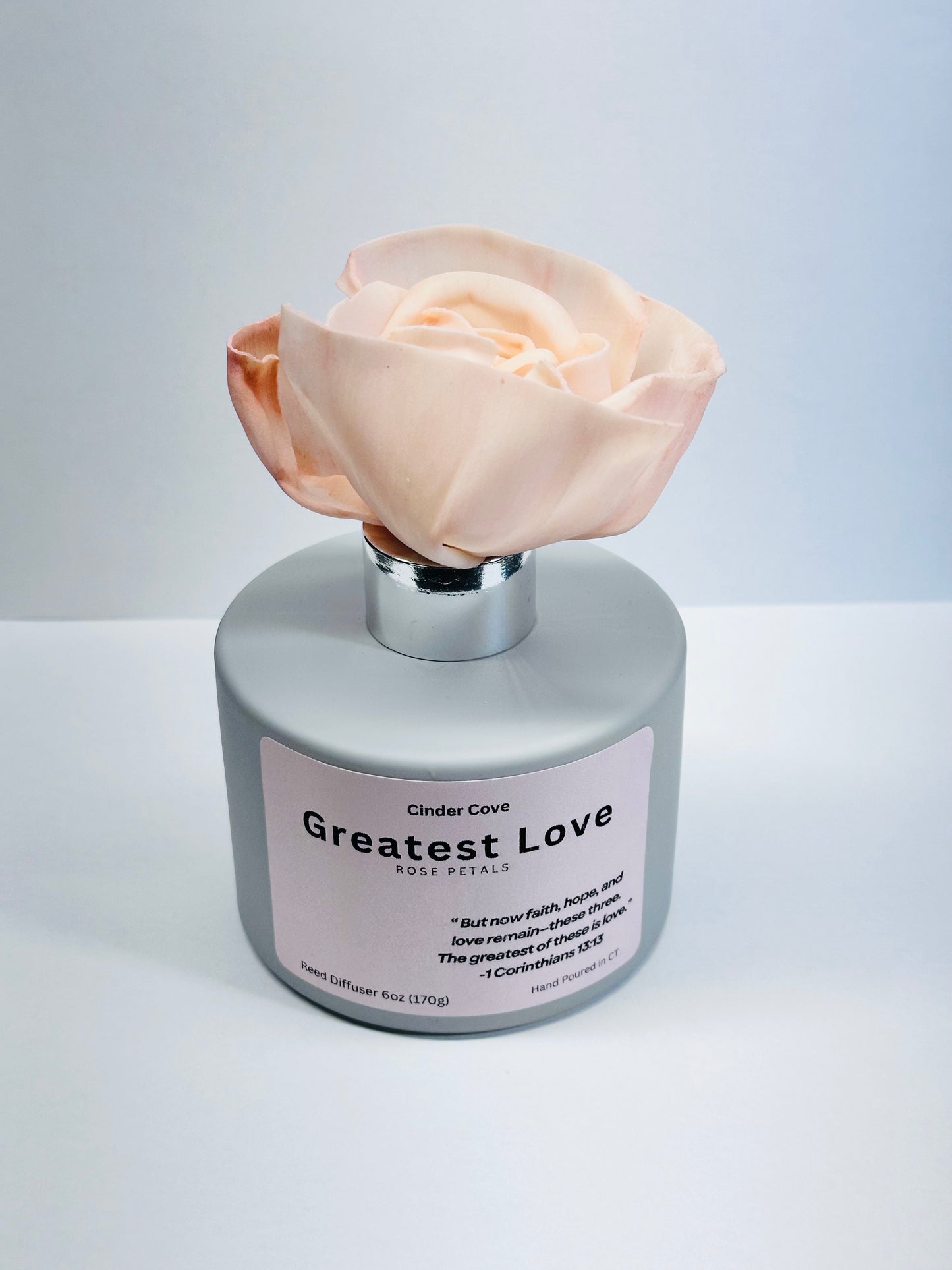 Greatest Love Reed Diffuser