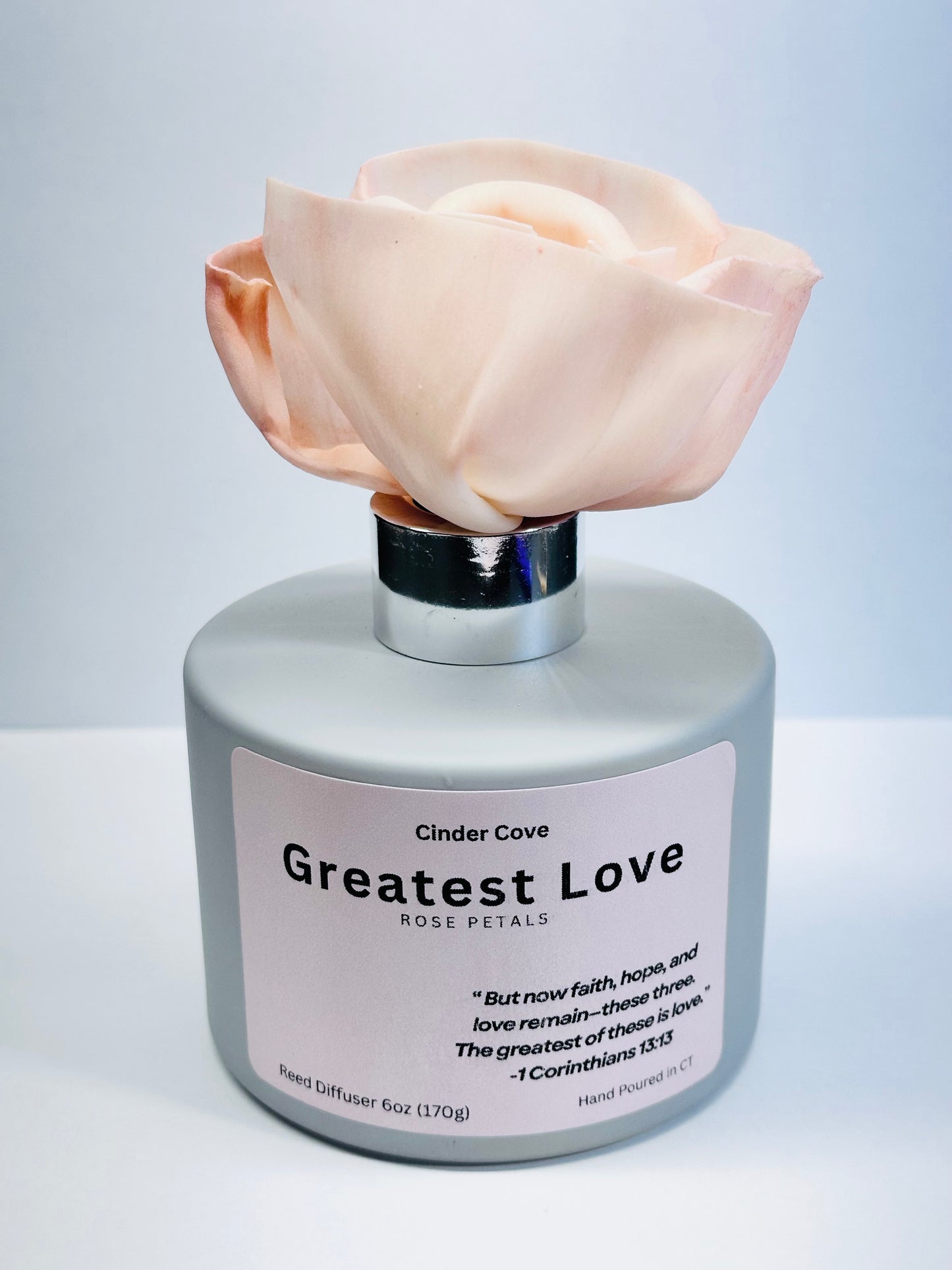 Greatest Love Reed Diffuser