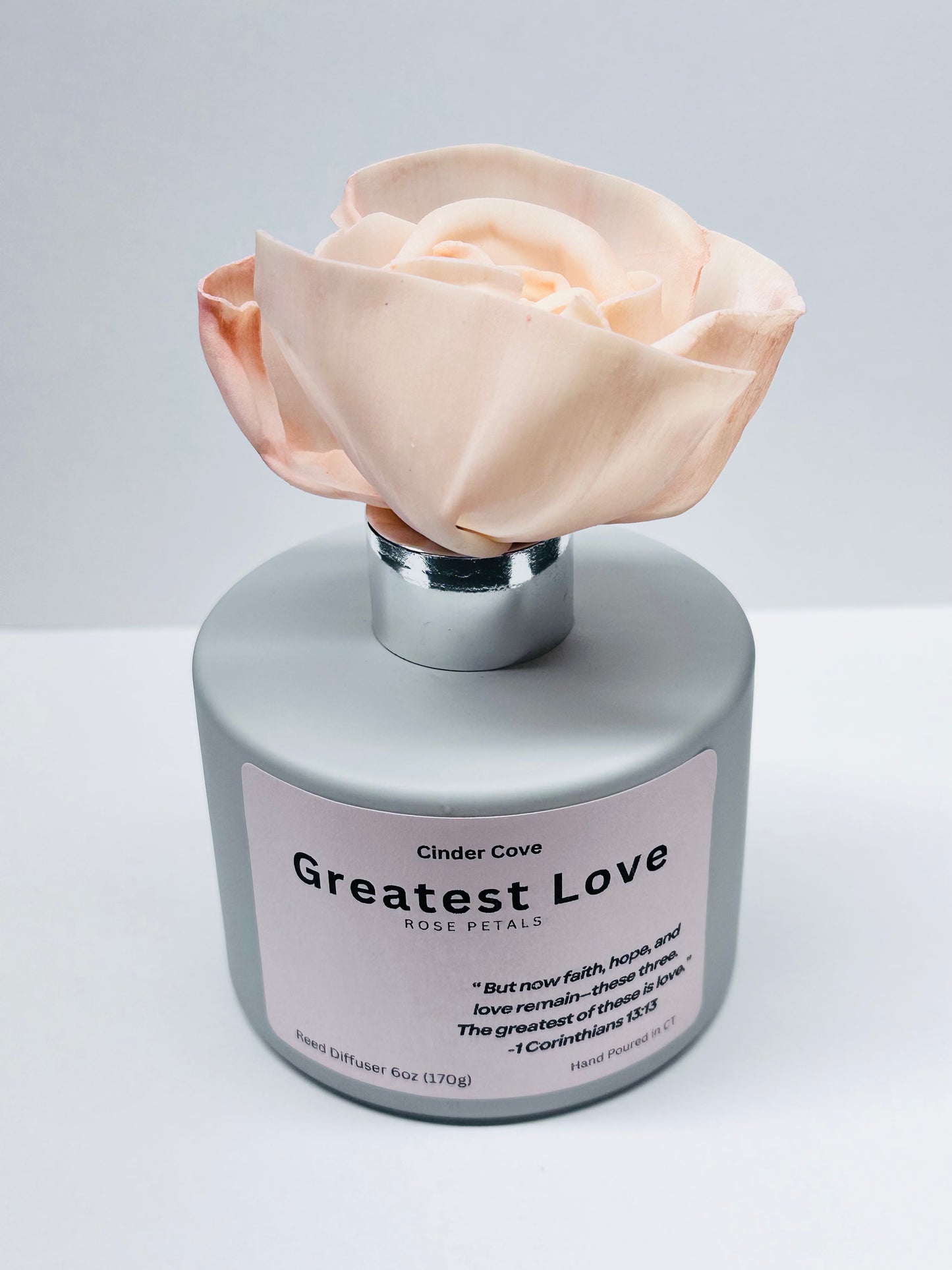 Greatest Love Reed Diffuser