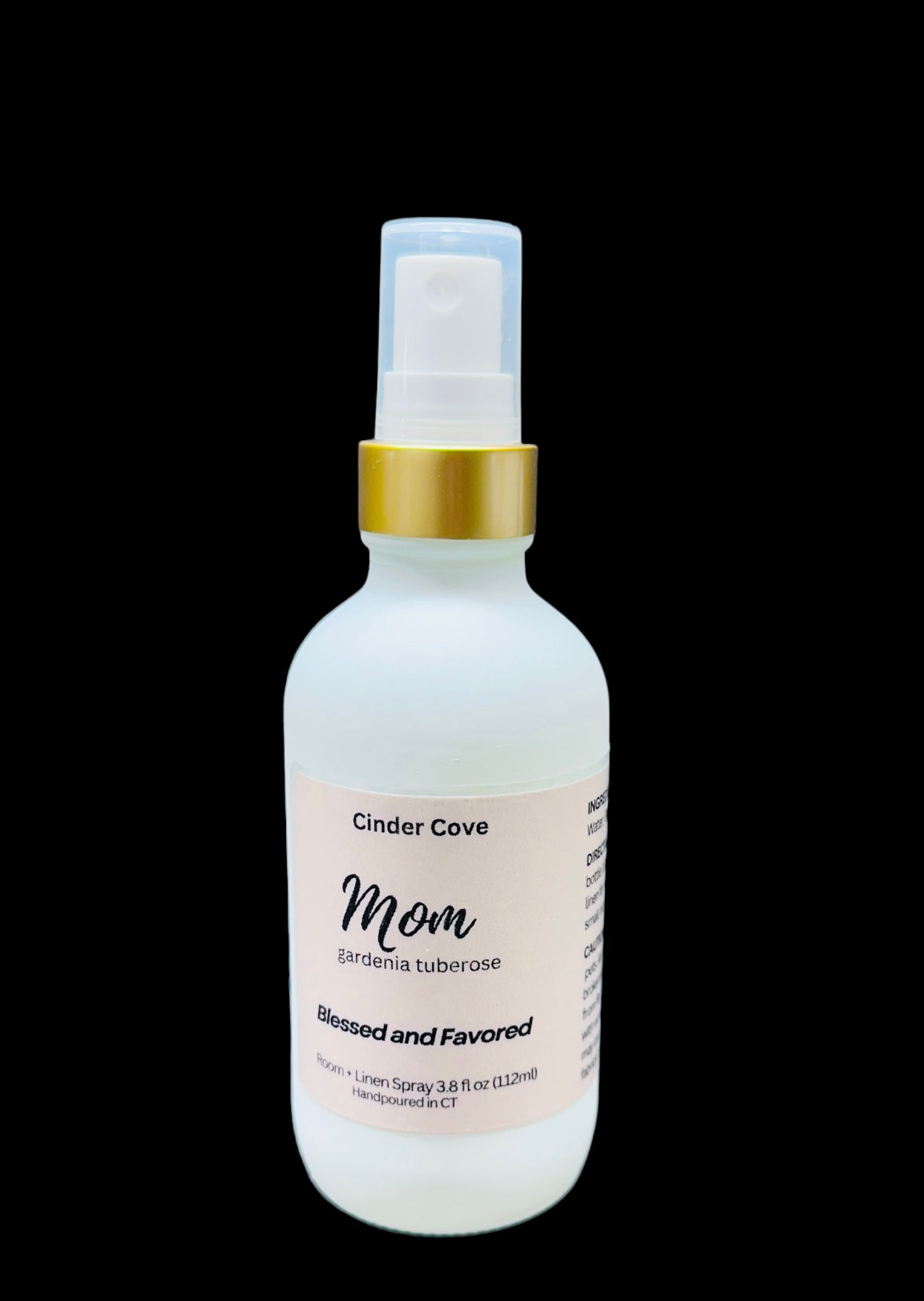 Mom Room + Linen spray