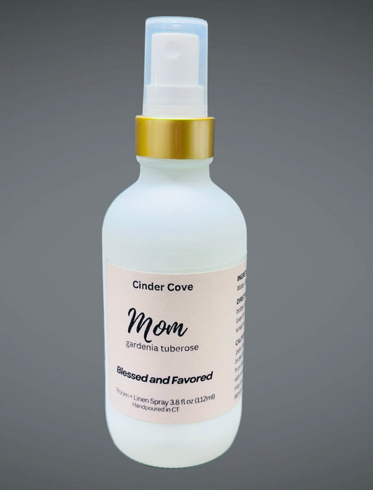 Mom Room + Linen spray