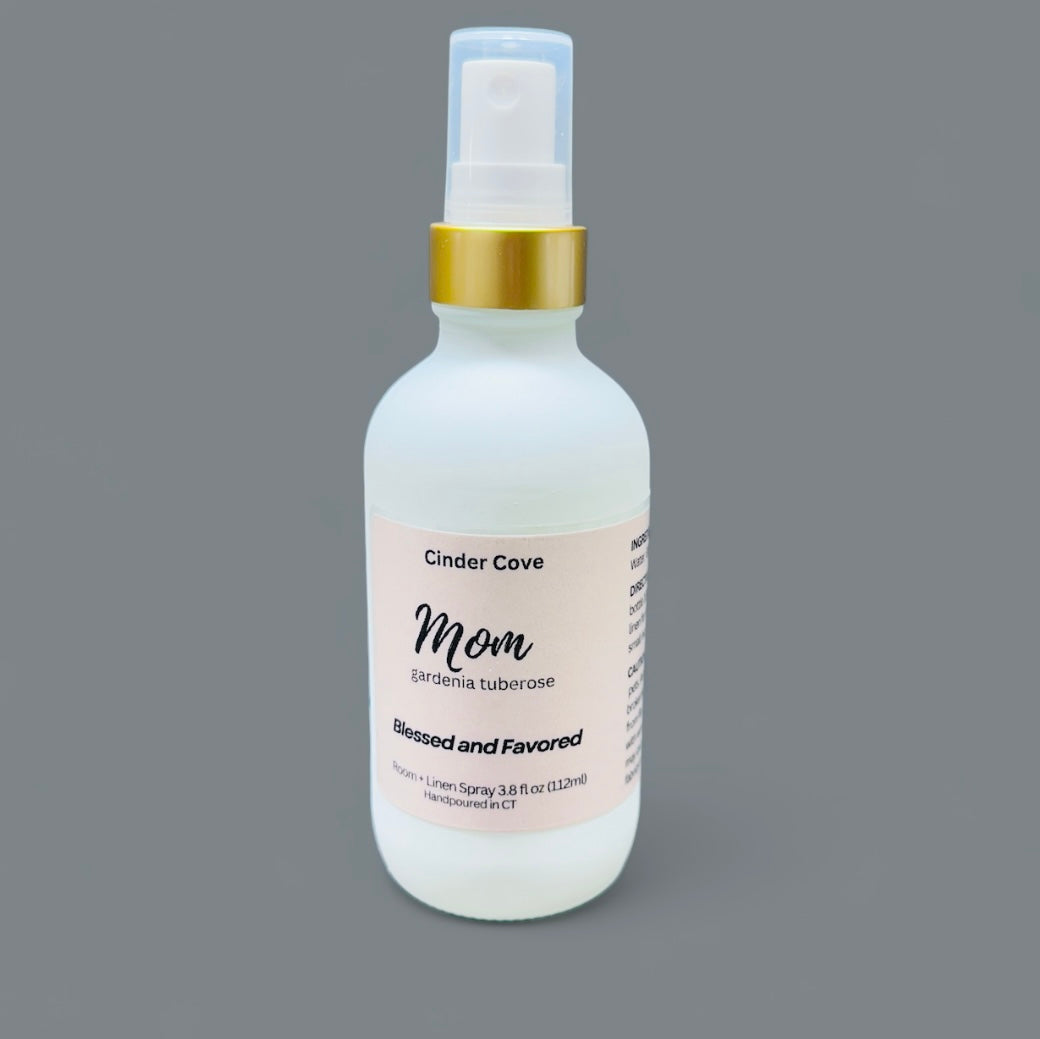 Mom Room + Linen spray