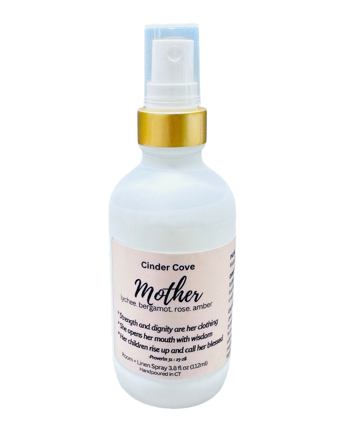 Mother Room + Linen Spray