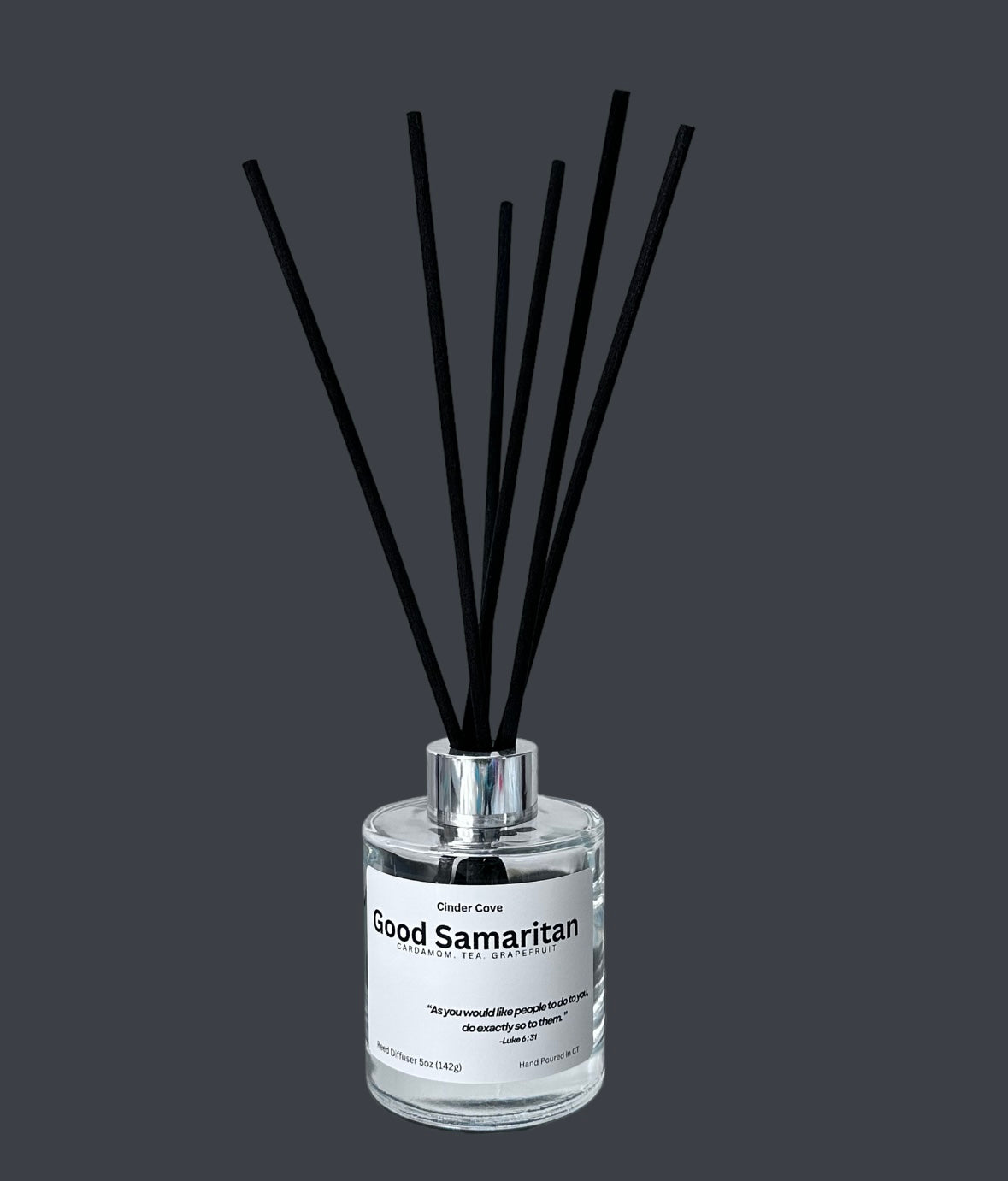 Good Samaritan Reed Diffuser