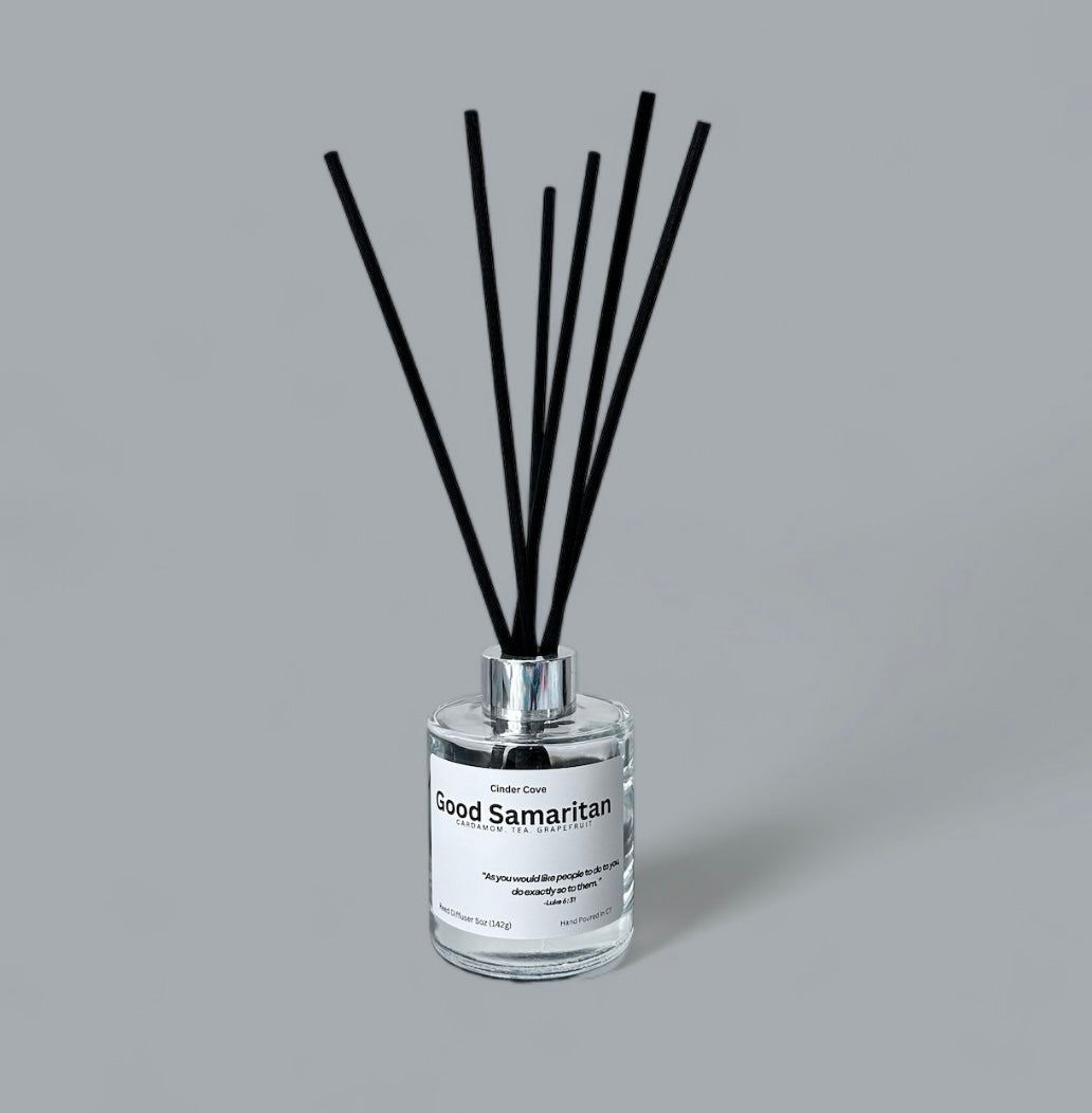 Good Samaritan Reed Diffuser