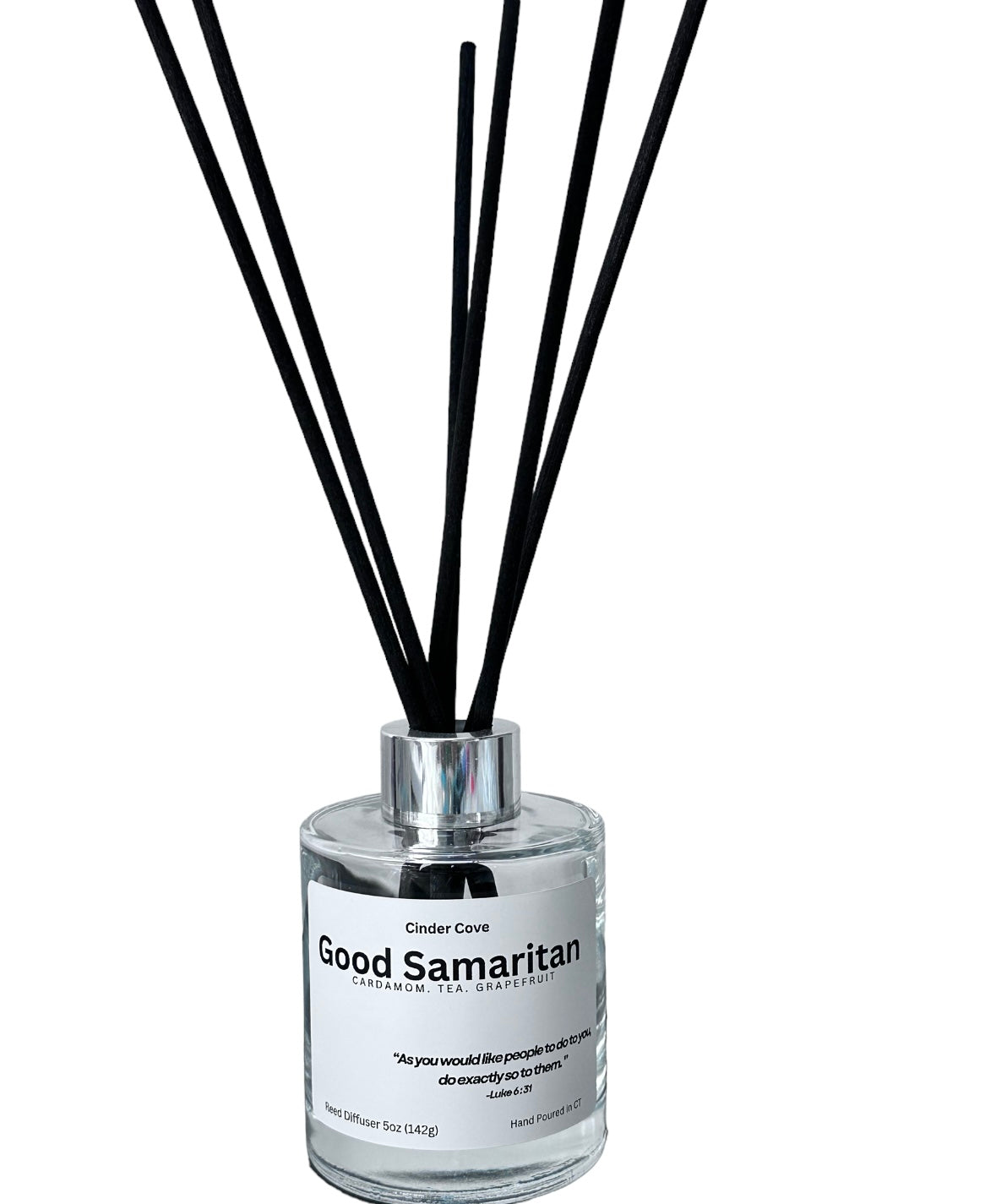 Good Samaritan Reed Diffuser