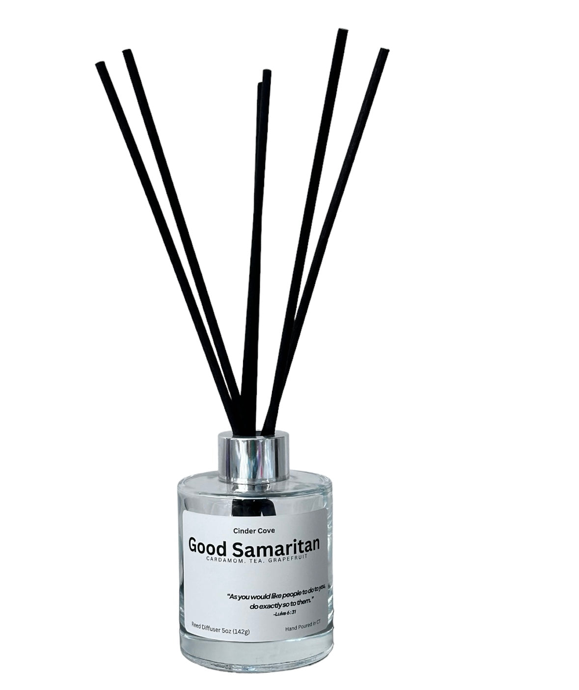 Good Samaritan Reed Diffuser