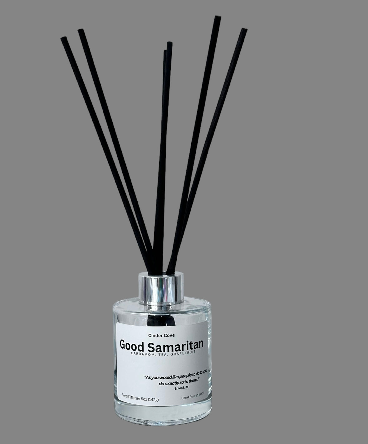 Good Samaritan Reed Diffuser