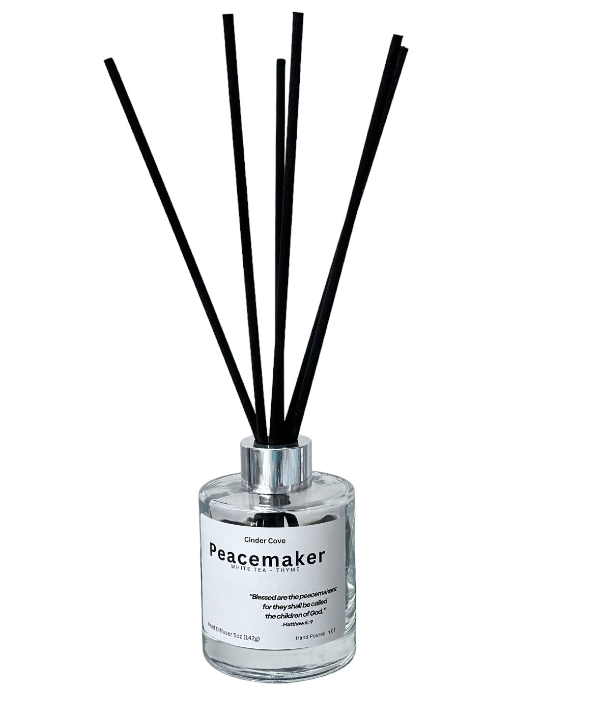 Peacemaker Reed Diffuser