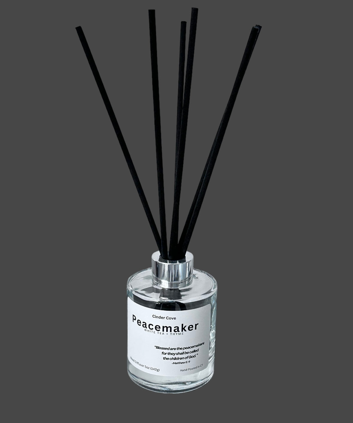 Peacemaker Reed Diffuser